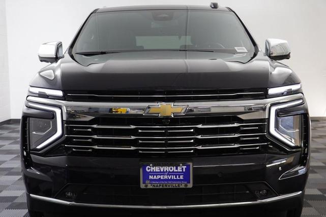 Photo of 2025 Ash Chevrolet Tahoe