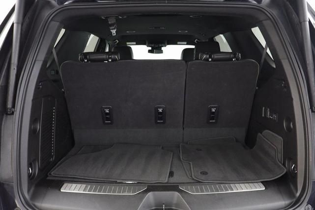 Photo of 2025 Ash Chevrolet Tahoe