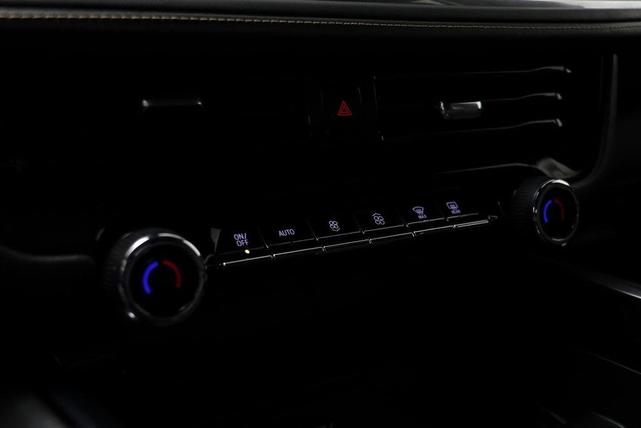 Photo of 2025 Ash Chevrolet Tahoe