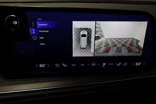 Photo of 2025 Ash Chevrolet Tahoe