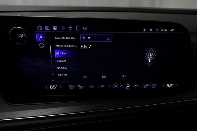 Photo of 2025 Ash Chevrolet Tahoe