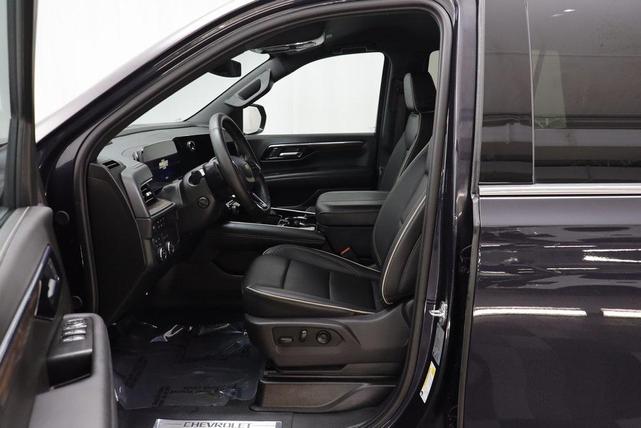 Photo of 2025 Ash Chevrolet Tahoe