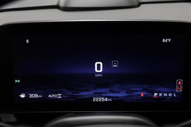 Photo of 2025 Ash Chevrolet Tahoe
