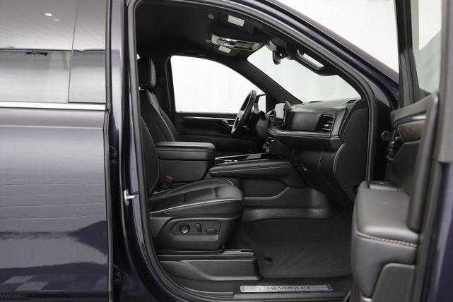 Photo of 2025 Ash Chevrolet Tahoe