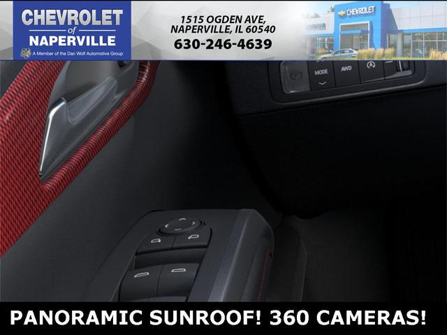 Photo of 2026 Sandstone Gray Chevrolet Traverse