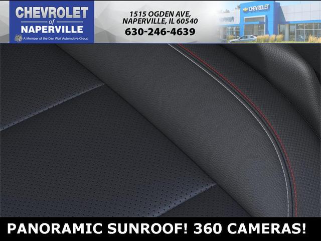 Photo of 2026 Sandstone Gray Chevrolet Traverse