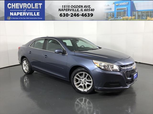2015 Chevrolet Malibu