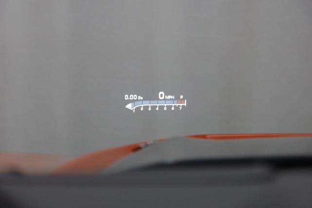 Photo of 2019 Crush Chevrolet Camaro