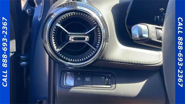 Photo of 2025 Lakeshore Blue Metallic Chevrolet Equinox
