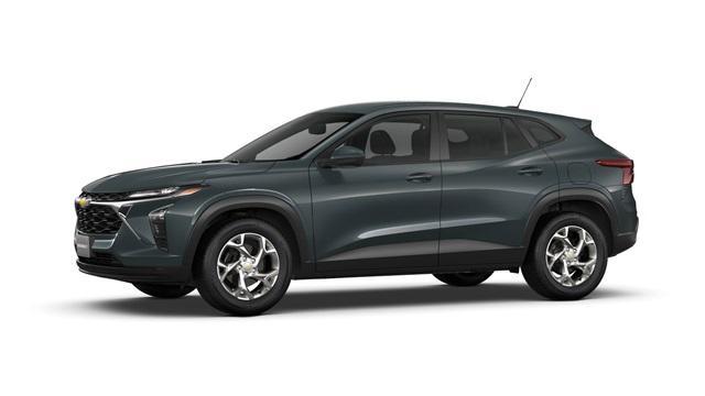 Photo of 2025 Cypress Chevrolet Trax