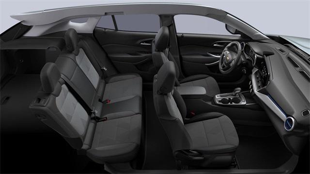 Photo of 2025 Cypress Chevrolet Trax