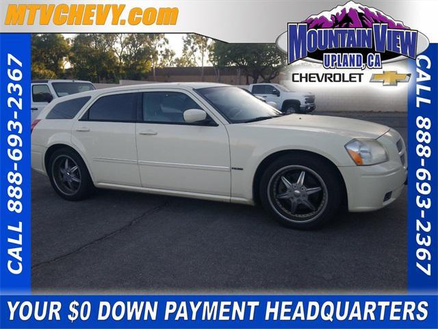 2006 Dodge Magnum