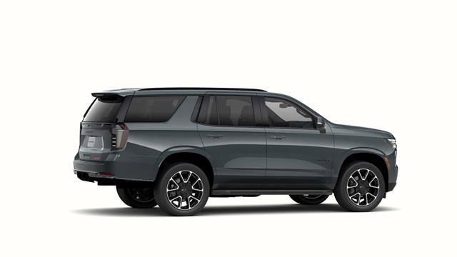 Photo of 2025 Cypress Chevrolet Tahoe