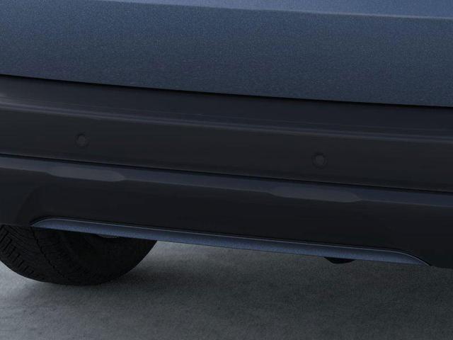 Photo of 2025 Vapor Blue Metallic Ford Escape