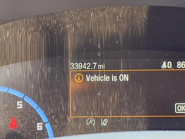 Photo of 2022 Area 51 Ford Bronco Sport