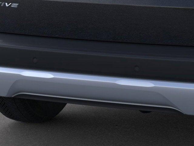 Photo of 2025 Agate Black Metallic Ford Escape