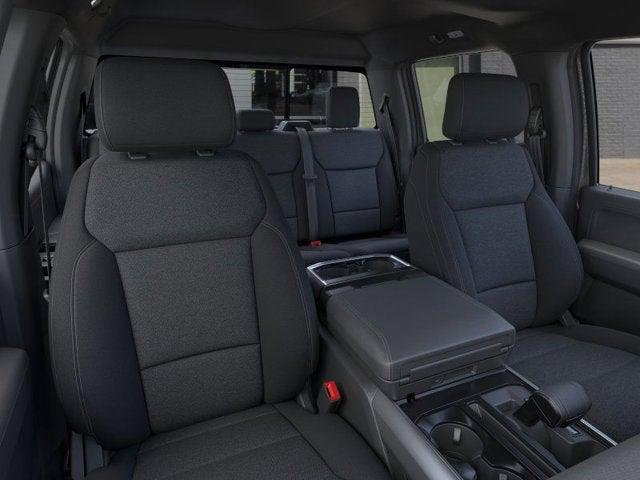 Photo of 2025 Carbonized Gray Metallic Ford F-150