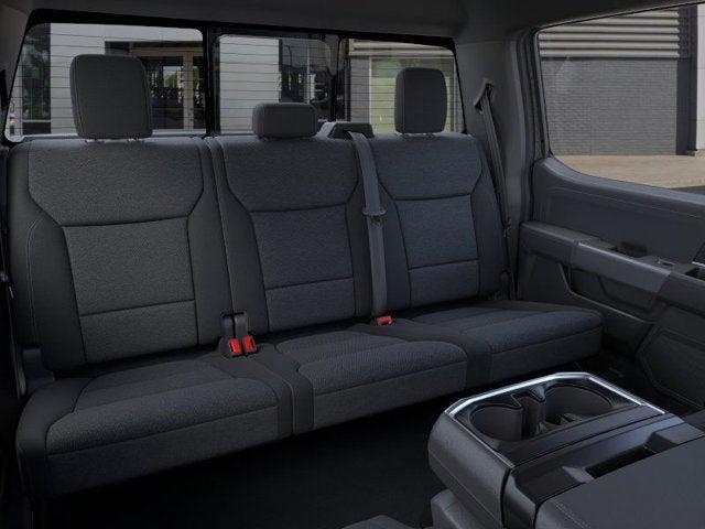 Photo of 2025 Carbonized Gray Metallic Ford F-150