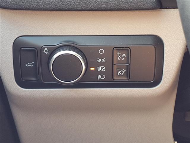 Photo of 2024 Agate Black Metallic Ford Escape