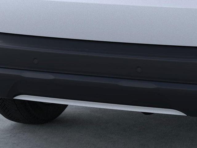 Photo of 2025 Space Silver Metallic Ford Escape