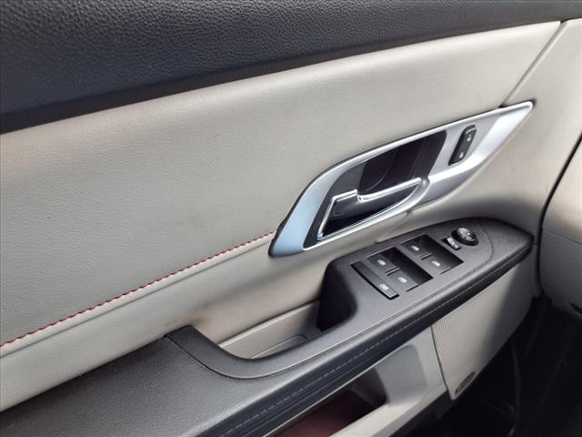 Photo of 2017 Summit White GMC Terrain