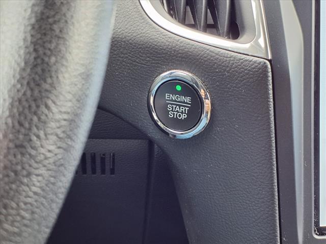 Photo of 2022 Agate Black Metallic Ford Edge