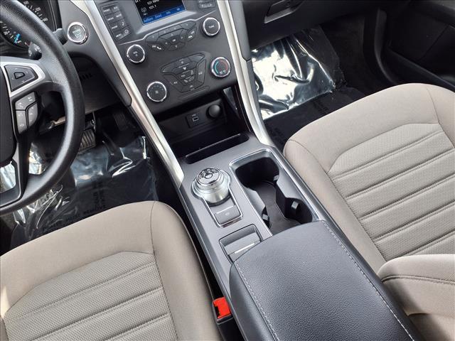 Photo of 2019 Magnetic Ford Fusion