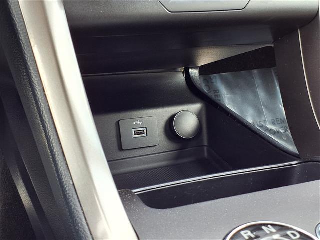 Photo of 2019 Magnetic Ford Fusion