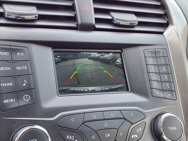 Photo of 2019 Magnetic Ford Fusion