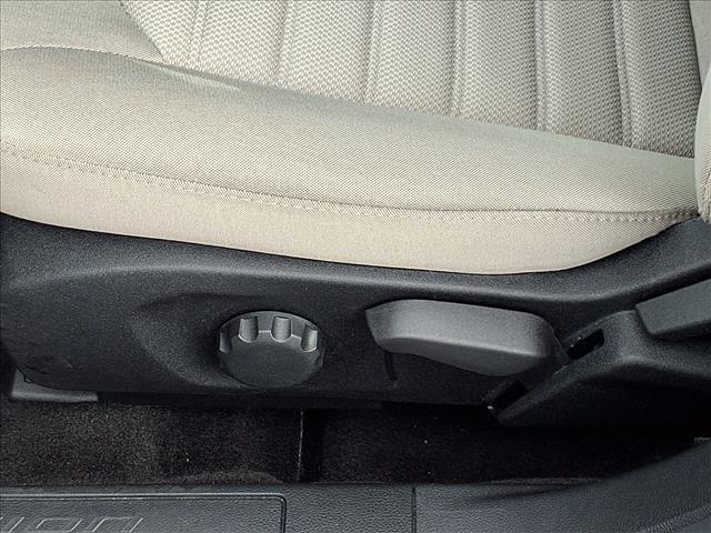 Photo of 2019 Magnetic Ford Fusion