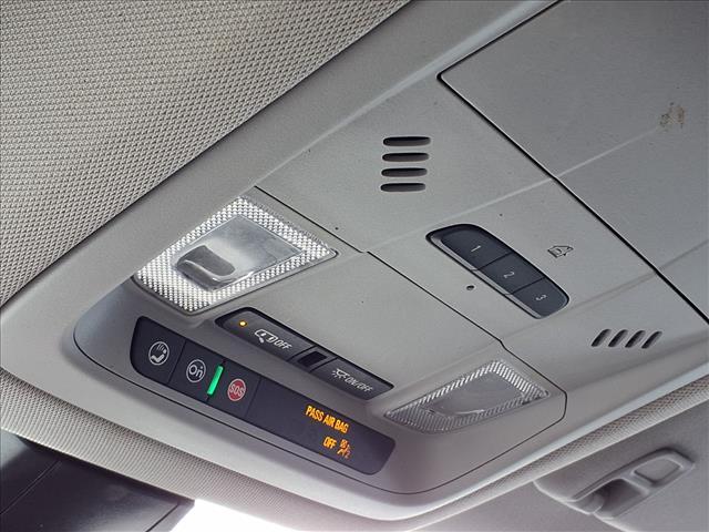 Photo of 2023 Ebony Twilight Metallic GMC Acadia