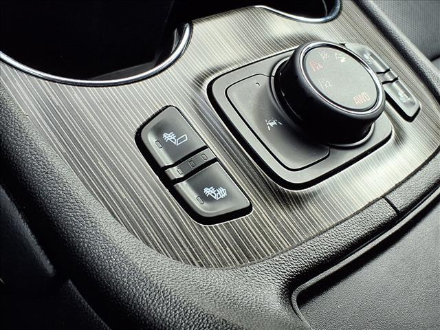 Photo of 2023 Ebony Twilight Metallic GMC Acadia