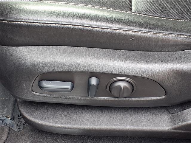 Photo of 2023 Ebony Twilight Metallic GMC Acadia