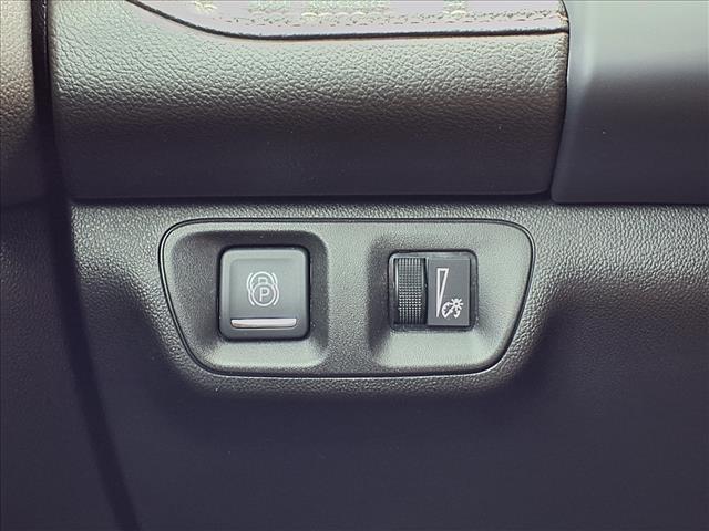 Photo of 2023 Ebony Twilight Metallic GMC Acadia