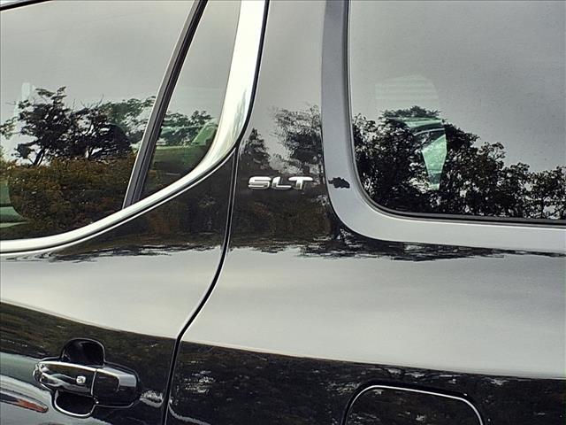 Photo of 2023 Ebony Twilight Metallic GMC Acadia