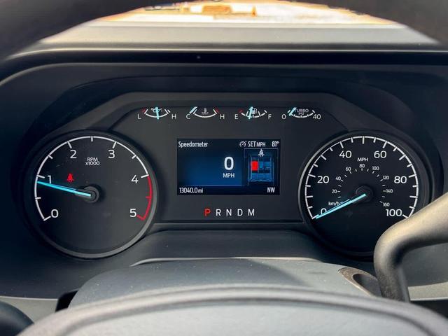 Photo of 2024  Ford F-350