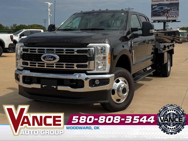 Photo of 2024  Ford F-350
