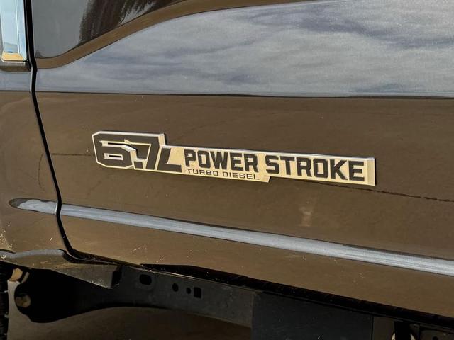Photo of 2024  Ford F-350