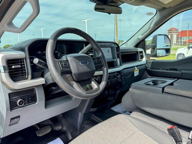 Photo of 2024  Ford F-350