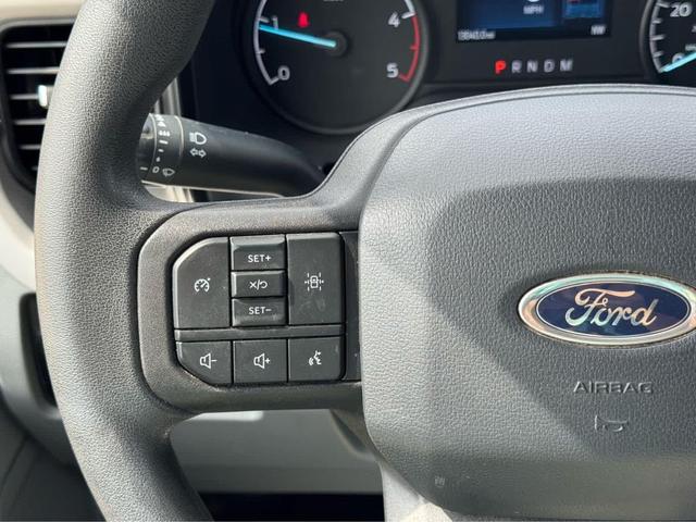 Photo of 2024  Ford F-350