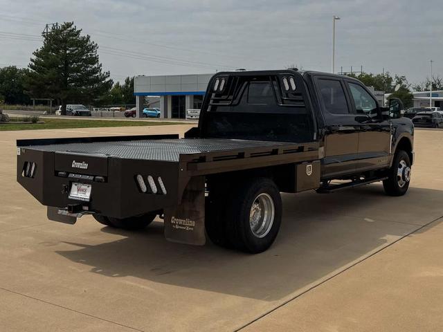 Photo of 2024  Ford F-350