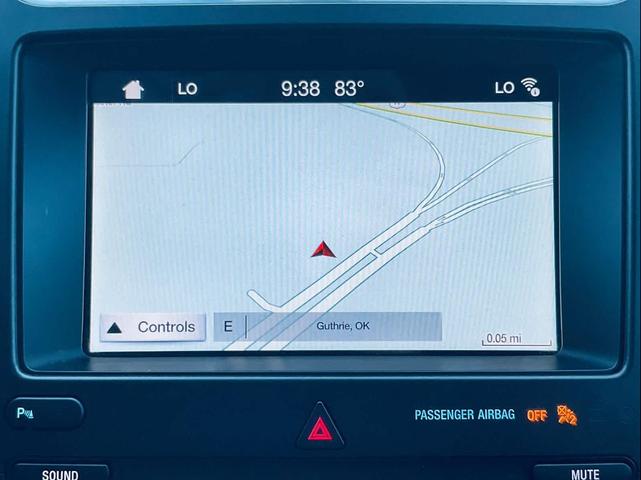 Photo of 2019 Magnetic Metallic Ford Explorer