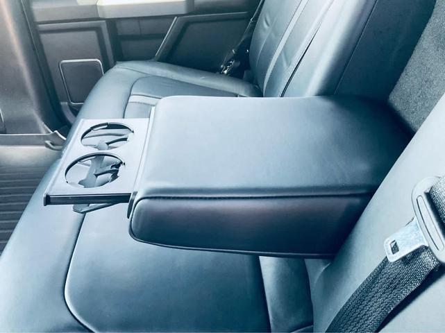Photo of 2018 White Platinum Metallic Tri-Coat Ford F-150