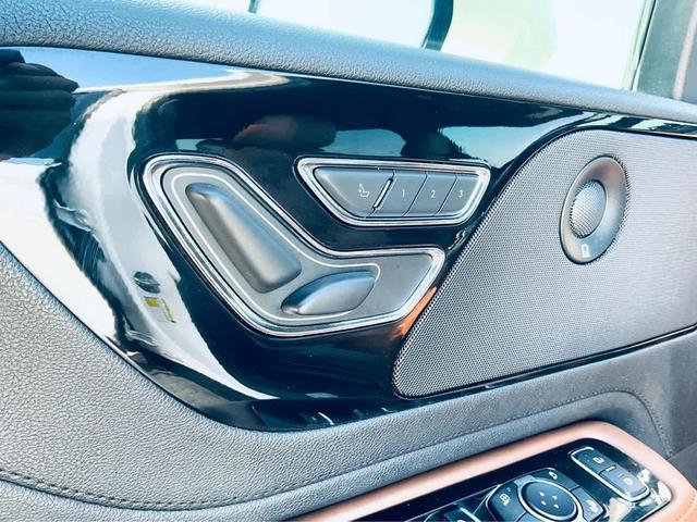 Photo of 2022 Pristine White Metallic Tri-Coat Lincoln Aviator