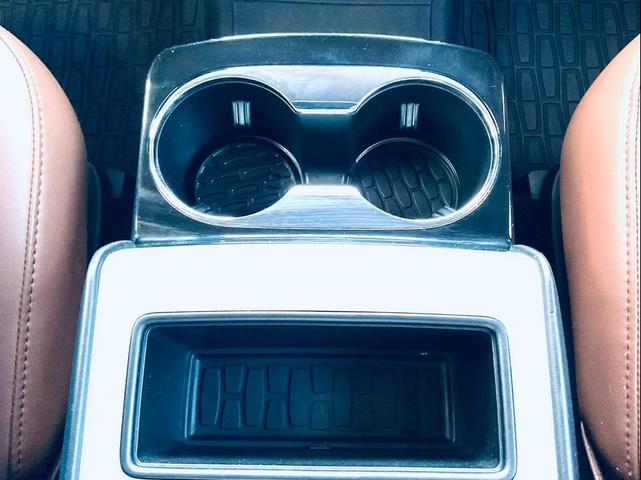 Photo of 2022 Pristine White Metallic Tri-Coat Lincoln Aviator
