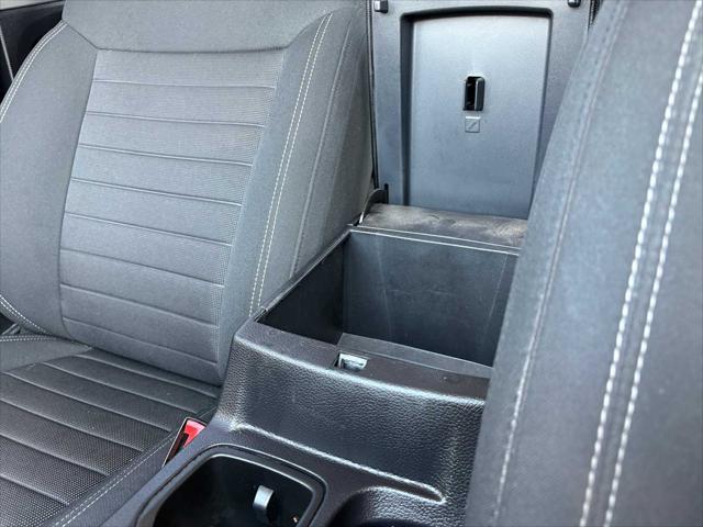 Photo of 2019 Oxford White Ford Ranger