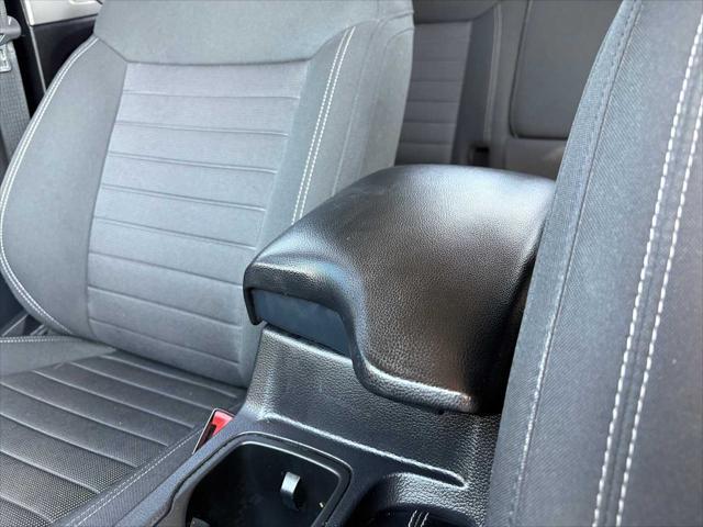 Photo of 2019 Oxford White Ford Ranger