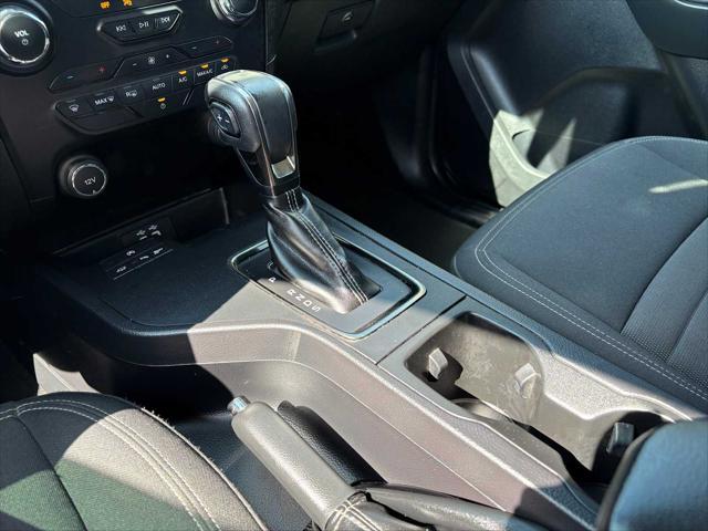 Photo of 2019 Oxford White Ford Ranger