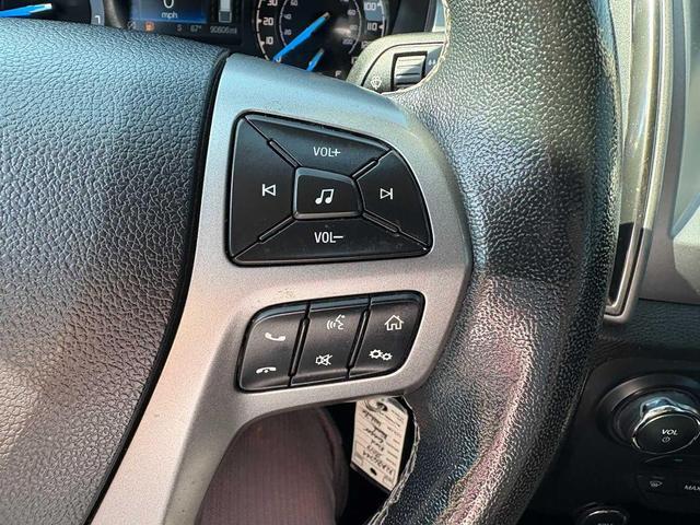Photo of 2019 Oxford White Ford Ranger