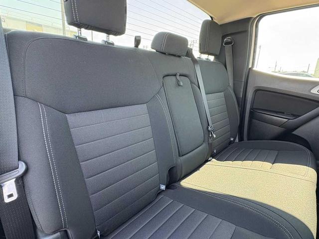 Photo of 2019 Oxford White Ford Ranger